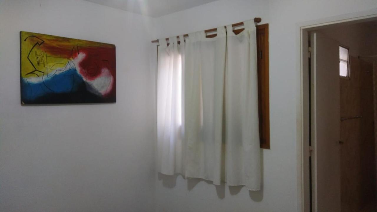 شقة Departamento En El Corazon De Barrio General Paz قرطبة المظهر الخارجي الصورة