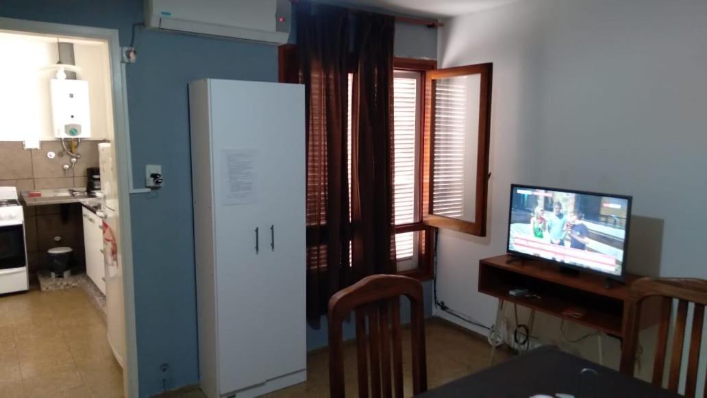 شقة Departamento En El Corazon De Barrio General Paz قرطبة المظهر الخارجي الصورة