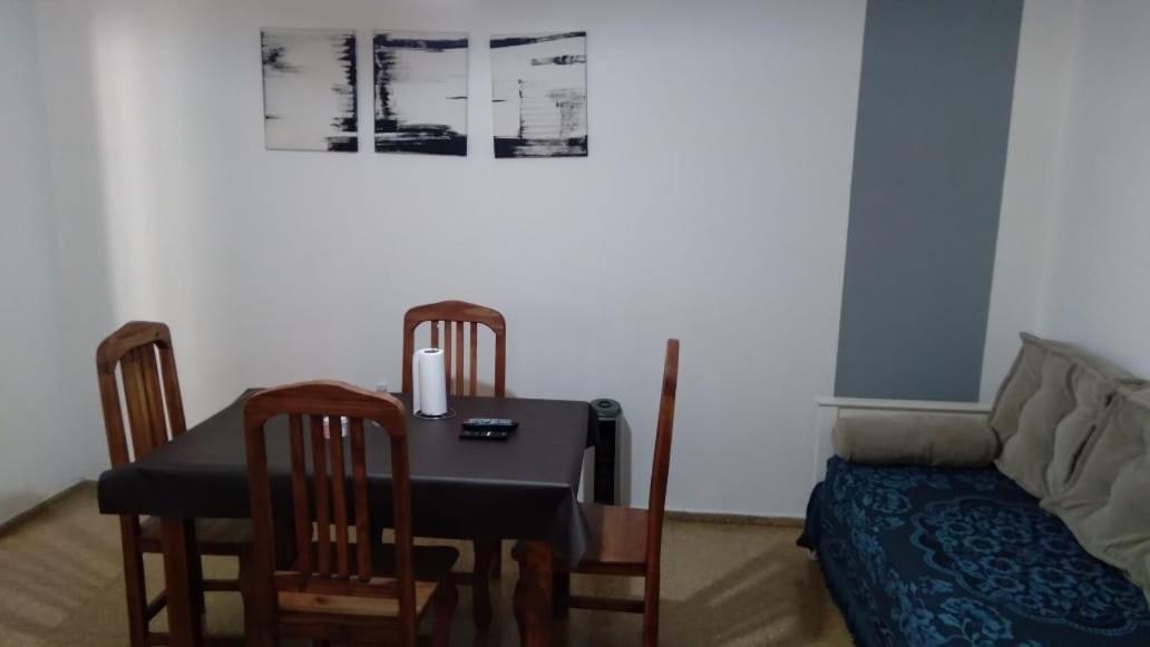 شقة Departamento En El Corazon De Barrio General Paz قرطبة المظهر الخارجي الصورة