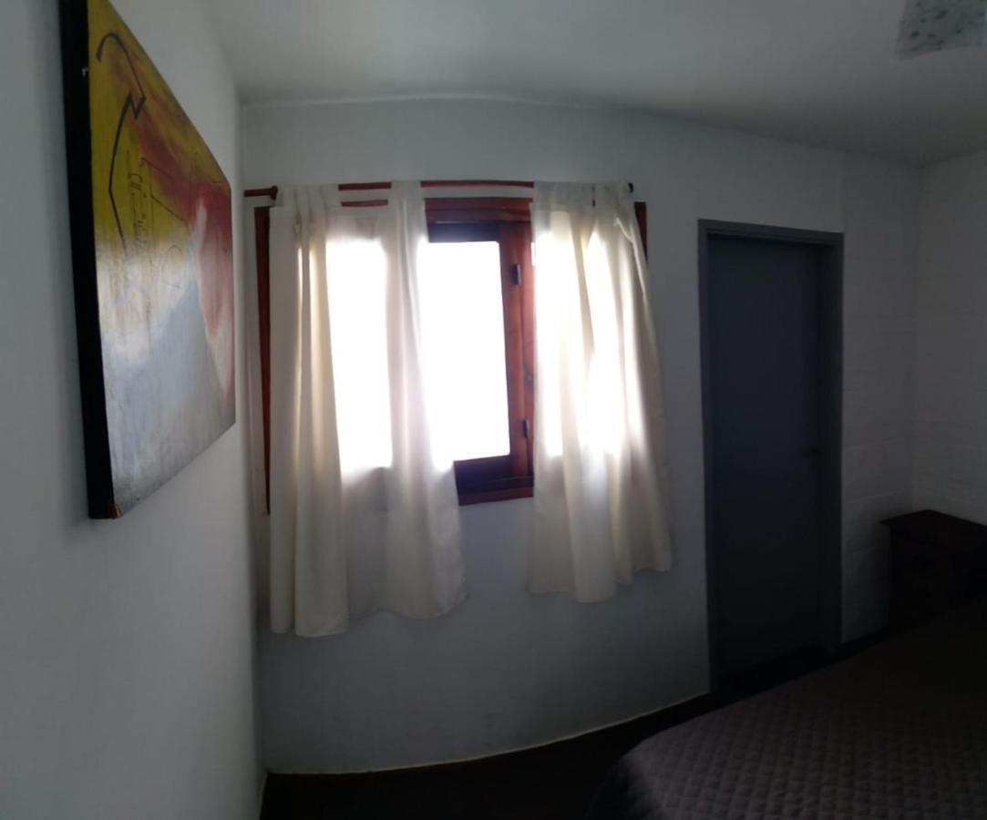 شقة Departamento En El Corazon De Barrio General Paz قرطبة المظهر الخارجي الصورة