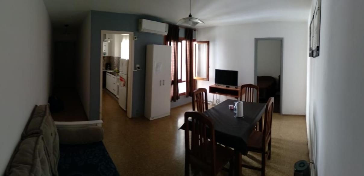 شقة Departamento En El Corazon De Barrio General Paz قرطبة المظهر الخارجي الصورة