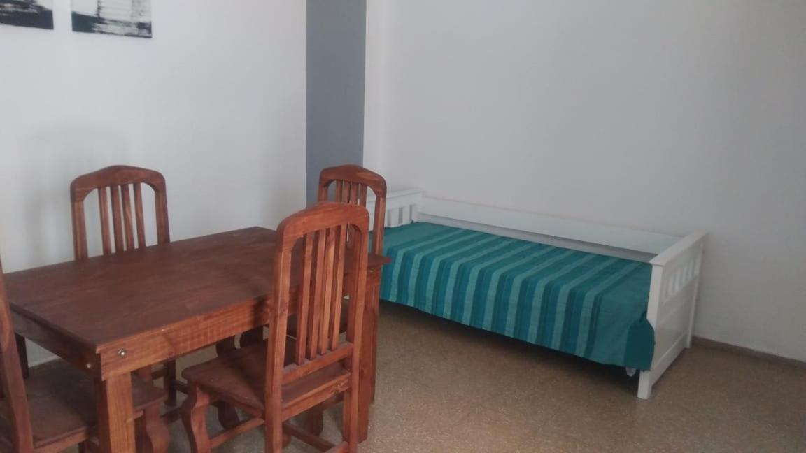 شقة Departamento En El Corazon De Barrio General Paz قرطبة المظهر الخارجي الصورة