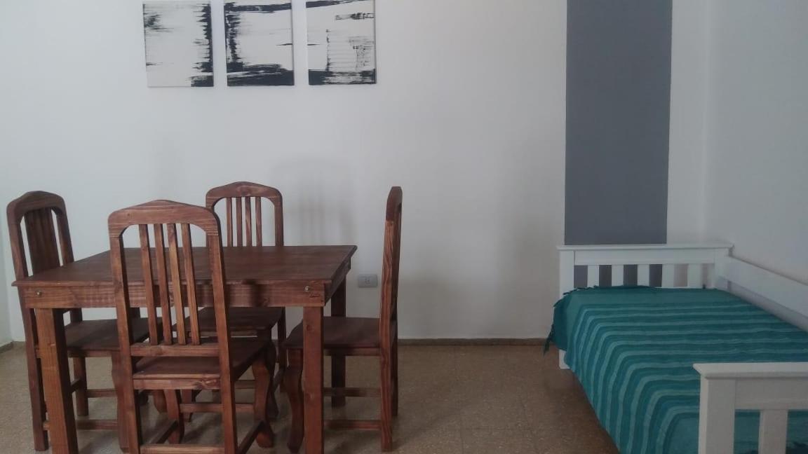 شقة Departamento En El Corazon De Barrio General Paz قرطبة المظهر الخارجي الصورة
